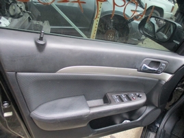 2006 ACURA TSX BLACK 2.4L AT A17539